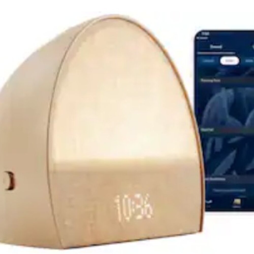 Hatch Restore 2 in Latte